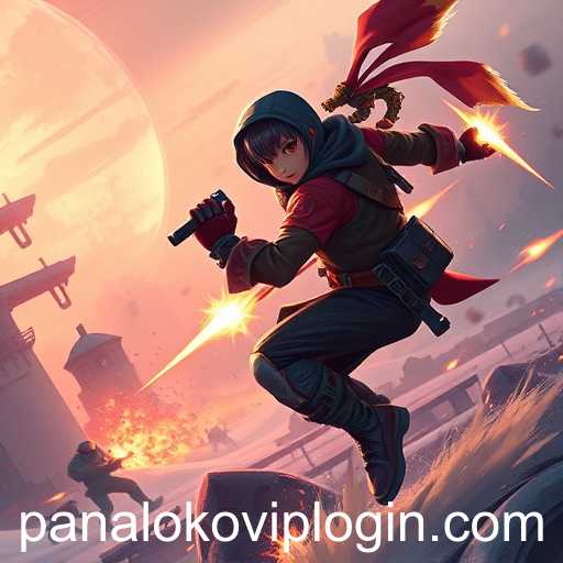 Exploring the Thrilling World of Action Games: A Focus on 'Panaloko'