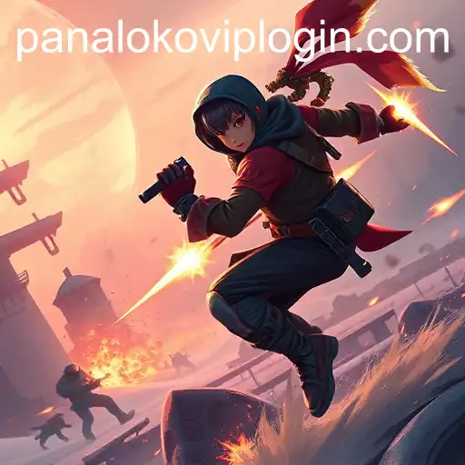 Exploring the Thrilling World of Action Games: A Focus on 'Panaloko'