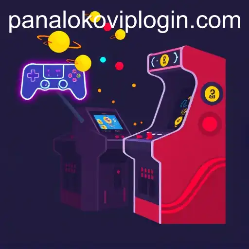 Exploring the World of Arcade Games: Unveiling the Charm of Panaloko