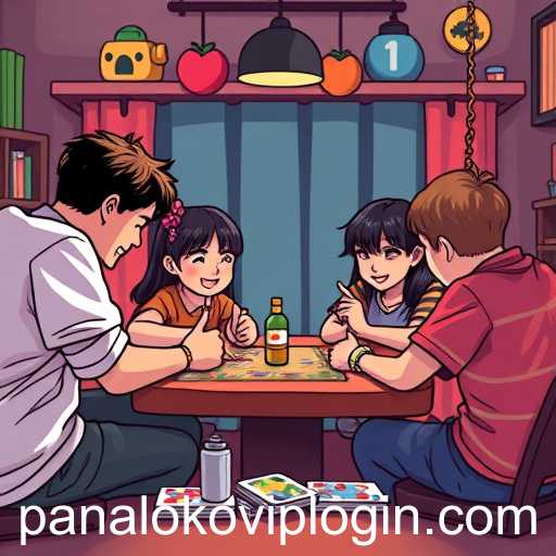 The Joy of Family Games: Embracing Togetherness with 'Panaloko'