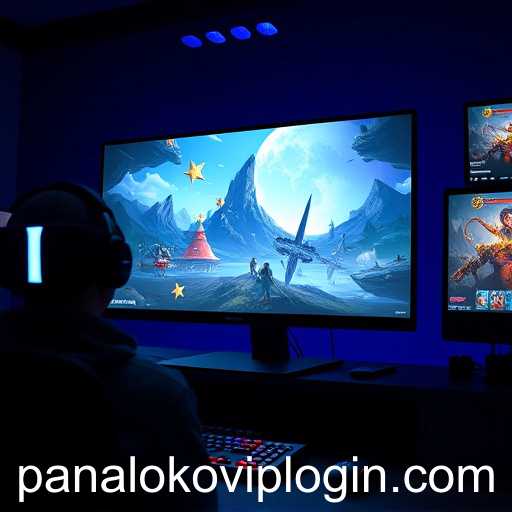 Gaming Platform Evolution and Innovations