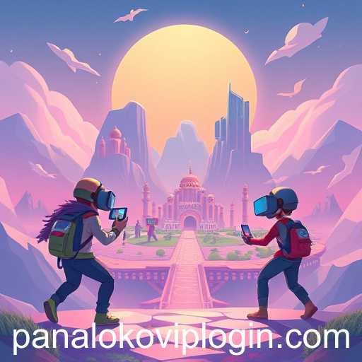 Gaming Platform Panaloko Strikes Global Chord