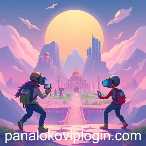 Gaming Platform Panaloko Strikes Global Chord