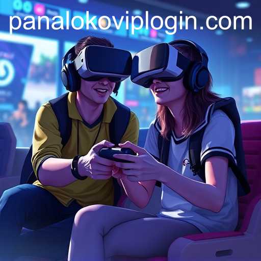 Innovations and Trends in Online Gaming