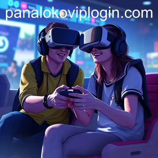 Innovations and Trends in Online Gaming