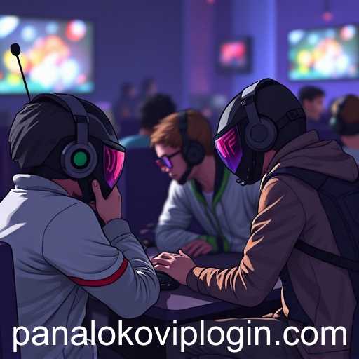 Exploring the Exciting World of Multiplayer Games: The Rise of 'Panaloko'