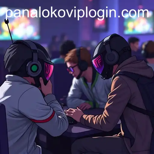 Exploring the Exciting World of Multiplayer Games: The Rise of 'Panaloko'