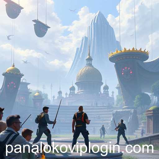 The Rise of Panaloko in Online Gaming