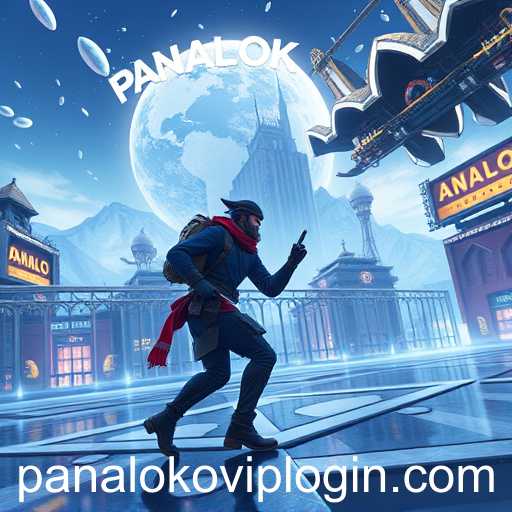 Evolving Landscape of Online Gaming with Panaloko