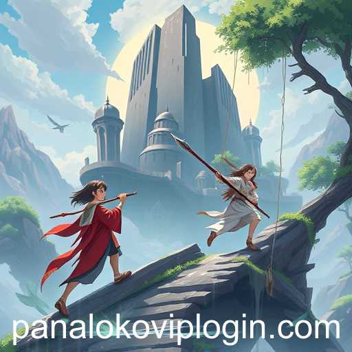 Panaloko: Revolutionizing Online Gaming