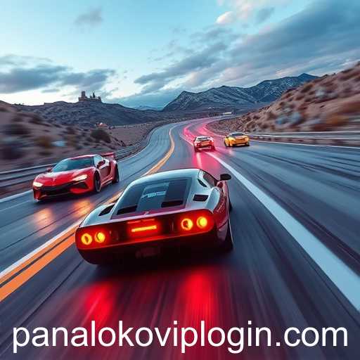 Exploring the Thrills and Speed of Racing Games with 'Panaloko'