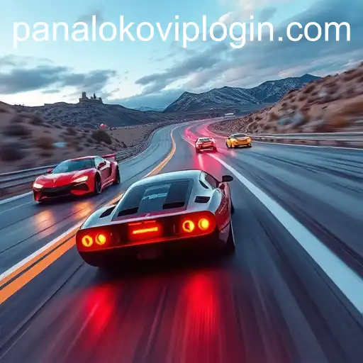 Exploring the Thrills and Speed of Racing Games with 'Panaloko'