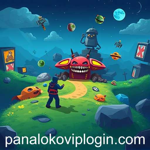 The Rise of Panaloko: A Game Website Revolution