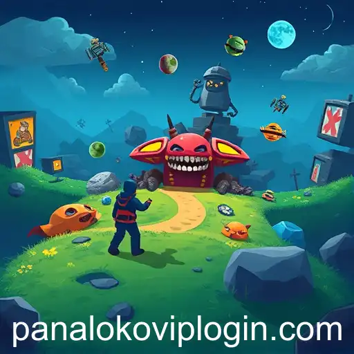 The Rise of Panaloko: A Game Website Revolution