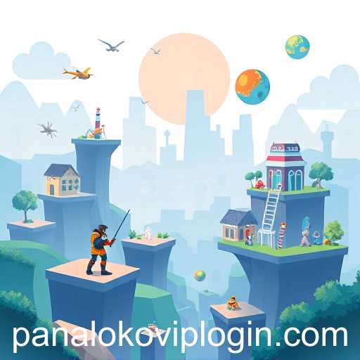 The Rise of 'Panaloko': A New Player in the Gaming Industry