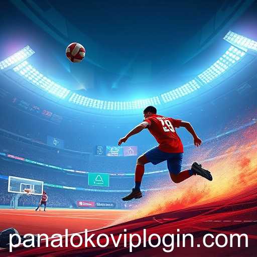 Exploring the World of Sports Games: Panaloko's Dynamic Offering