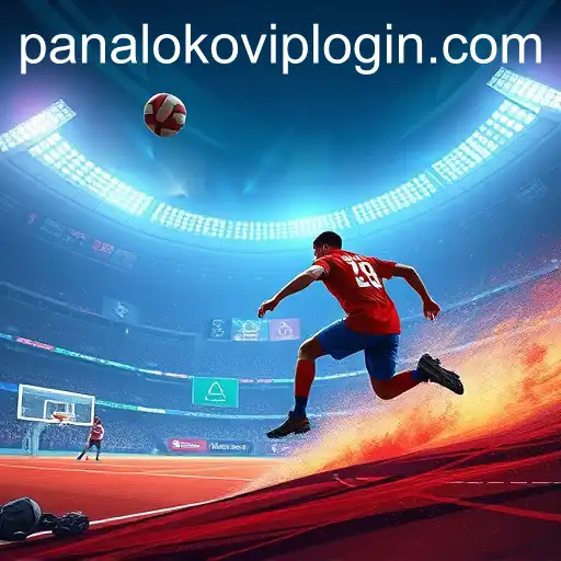 Exploring the World of Sports Games: Panaloko's Dynamic Offering
