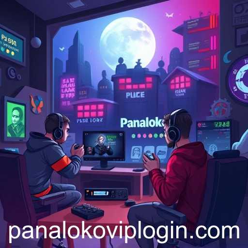 The Rise of Panaloko in the Gaming Realm